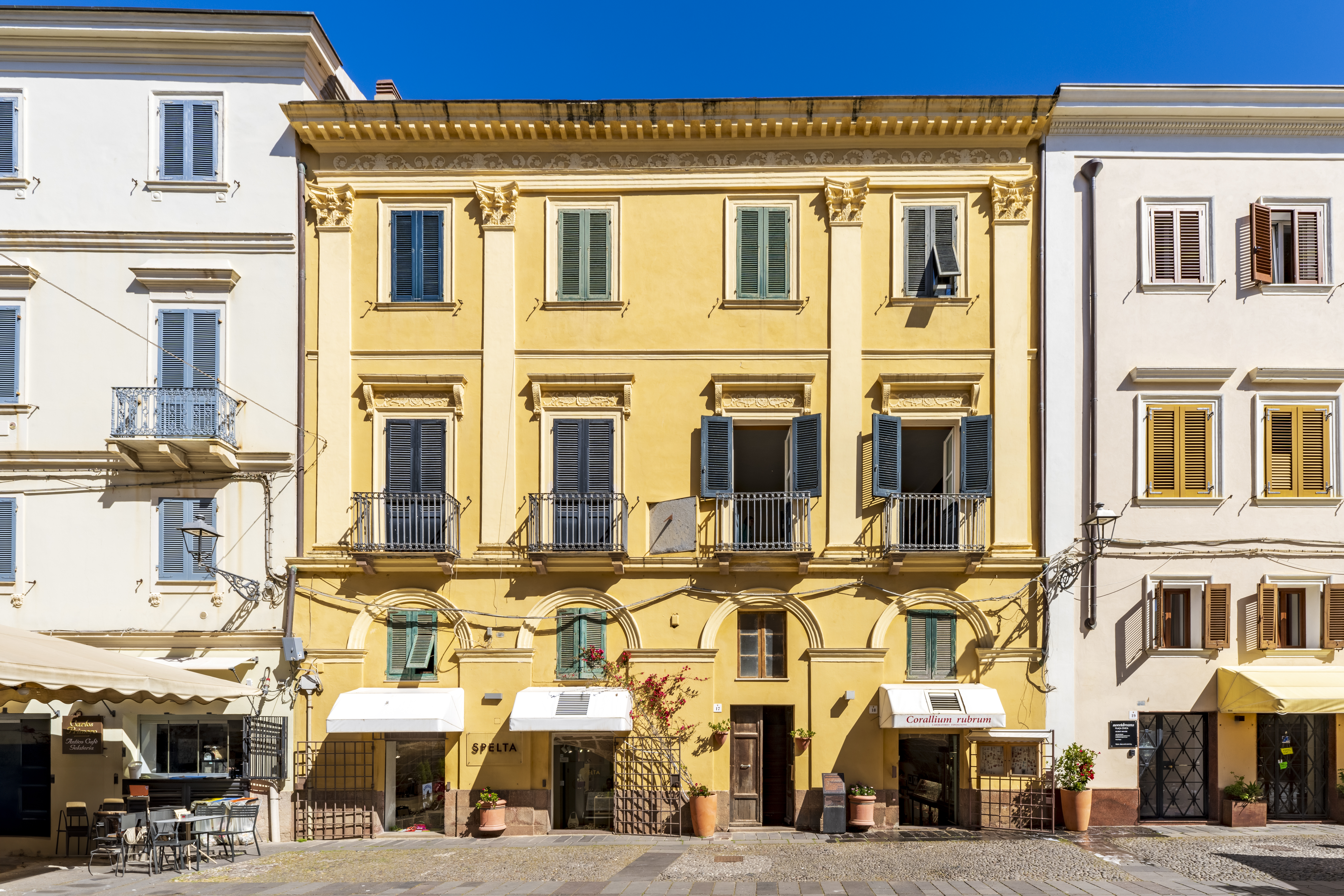 Architettura Estetica