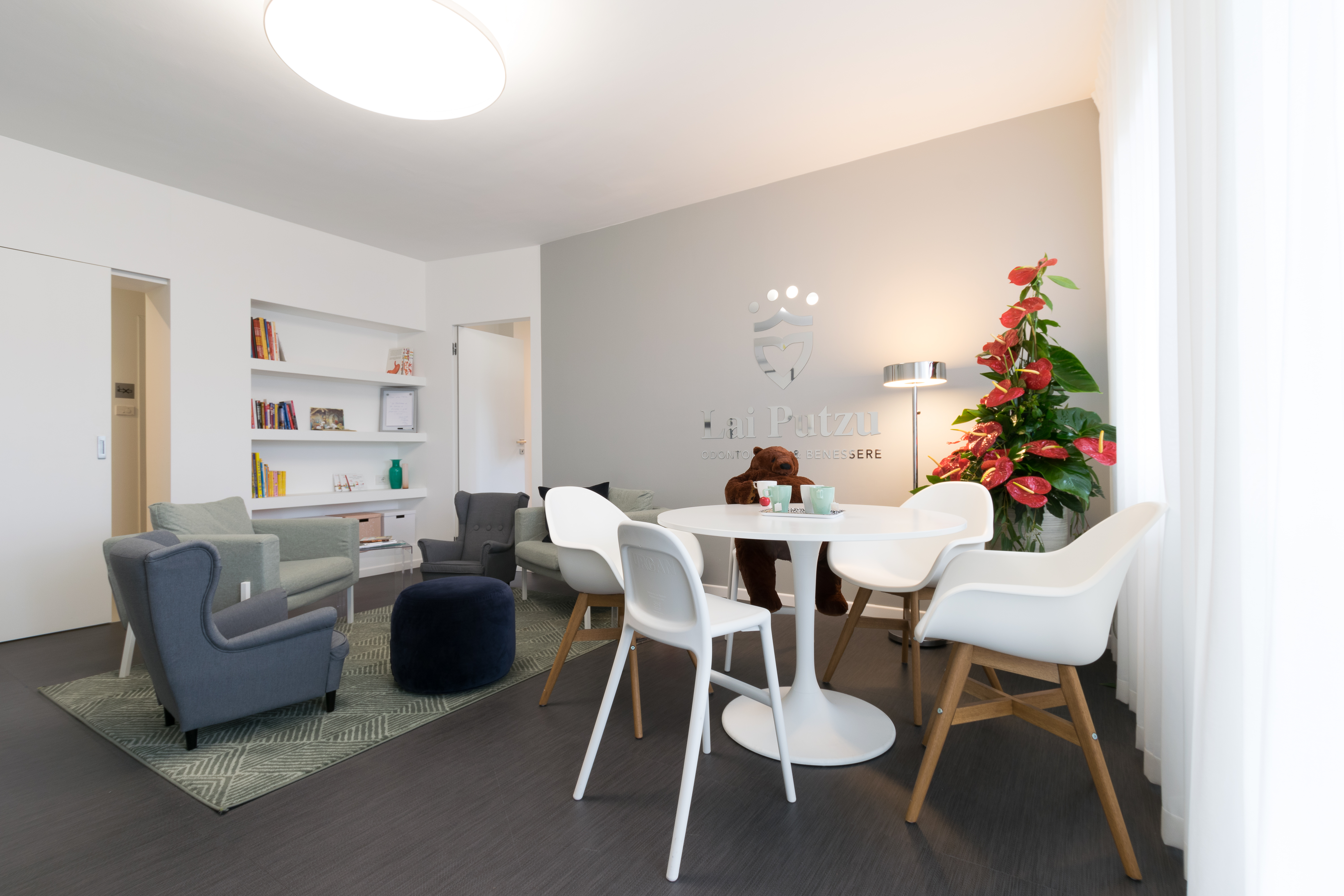 Studio LP - Dettaglio