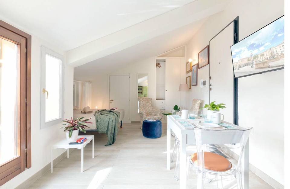 Casa Dau — Dopo